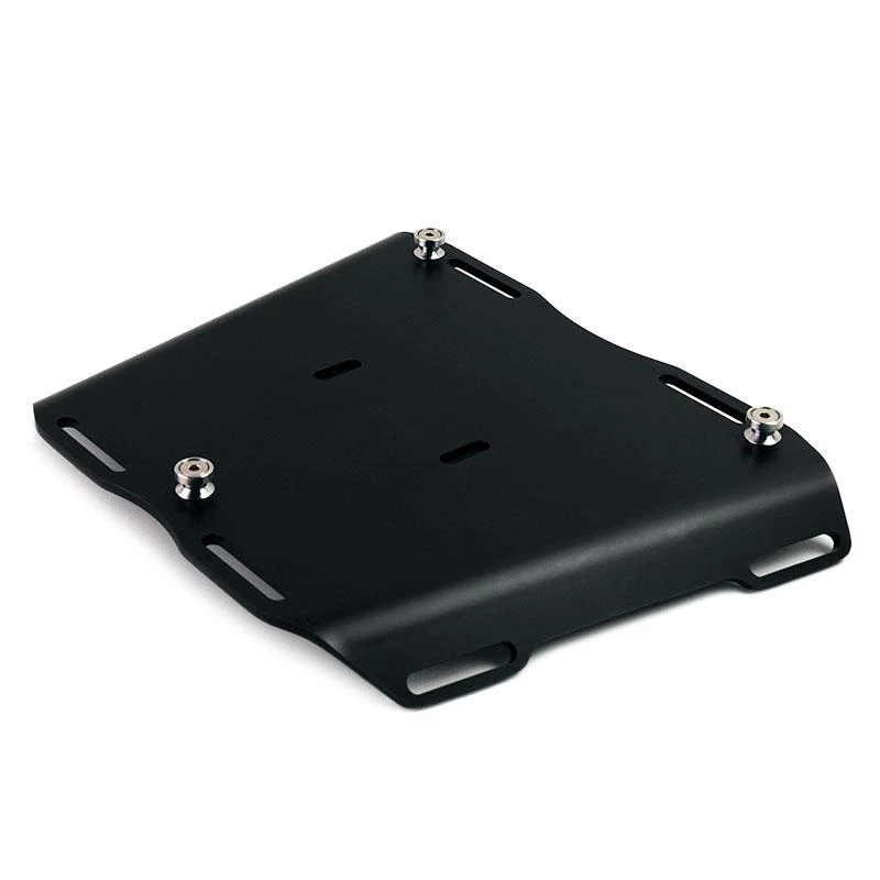 Posteriori Piastra Unit Garage Al5 Nero 3 Posteriori Piastra Unit Garage Al5 Nero