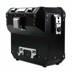 Valige Laterali Borsa Laterale Destra Unit Garage Atlas 41l Nero -Unit Garage Sales 2024 unitgarage atlas laterale 41l nero 3