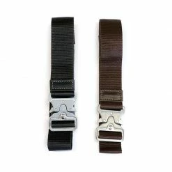 Accessori Cintura Fibbia Unit Garage U058