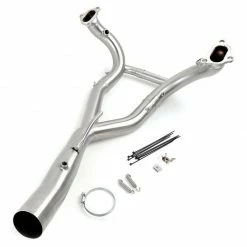 Collettori Unit Garage Racing Titanio Bmw R1250gs