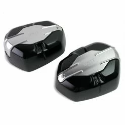 Motore Coperchi Testata Unit Garage 1639 Argento