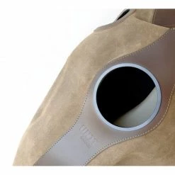 Copri Serbatoio Unit Garage Cover Serbatoio In Crosta Di Cuoio Grigio -Unit Garage Sales 2024 unitgarage coverserbatoio2021 marrone 3