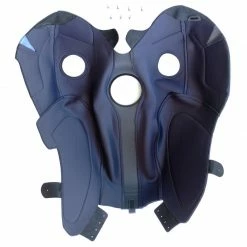 Copri Serbatoio Unit Garage Cover Serbatoio In Crosta Di Cuoio Nero -Unit Garage Sales 2024 unitgarage coverserbatoio2021 nero 3