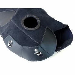 Copri Serbatoio Unit Garage Cover Serbatoio In Crosta Di Cuoio Nero -Unit Garage Sales 2024 unitgarage coverserbatoio2021 nero 4