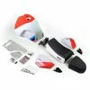 Styling Kit Kit Unit Garage Paris Dakar Gr86 Bmw R Nine T