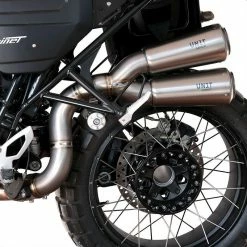 Terminali Marmitta Doppia Alta Unit Garage Titanio Ce Nine-t -Unit Garage Sales 2024 unitgarage marmittaaltadoppiatitanio ninet 3