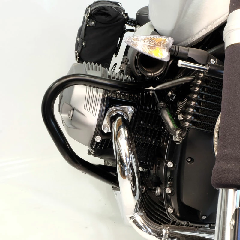 Motore Unit Garage Barra Paracilindri Nine T 6 Motore Unit Garage Barra Paracilindri Nine T - immagine 4