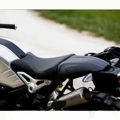 Accessori Vari Unit Garage Parafango Posteriore Ug-1621 Per Sella Originale -Unit Garage Sales 2024 unitgarage parafangoposteriore 4