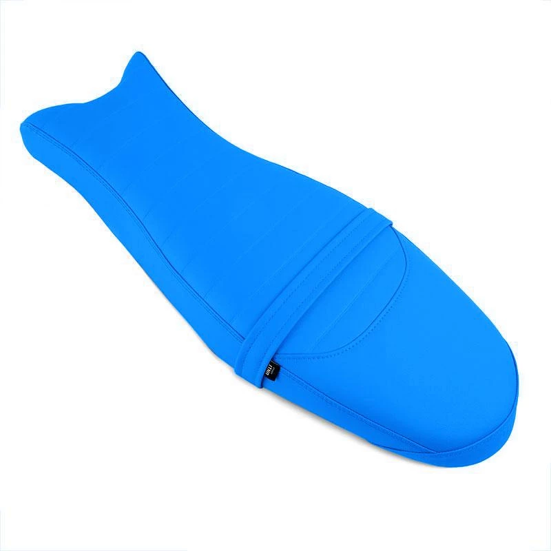 Selle Sella Biposto Unit Garage Sky 1654 Bmw Ninet Blu 3 Selle Sella Biposto Unit Garage Sky 1654 Bmw Ninet Blu