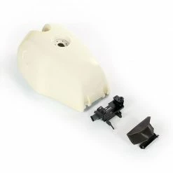 Accessori Vari Unit Garage Serbatoio No Colore+borsa Sella Marrone