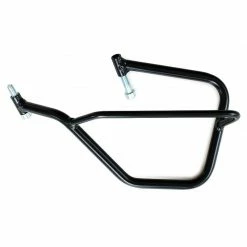 Laterali Telaio Sinistro Unit Garage Yamaha Mt09