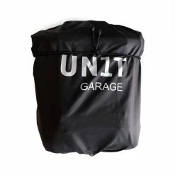 Accessori Cover Impermeabile Unit Garage U028 Nero