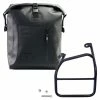 Valige Laterali Borsa Laterale Sx Unit Garage Khali Scrambler 1100