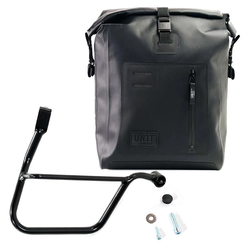 Valige Laterali Borsa Laterale Unit Garage Khali Dx Street Cup 900 3 Valige Laterali Borsa Laterale Unit Garage Khali Dx Street Cup 900