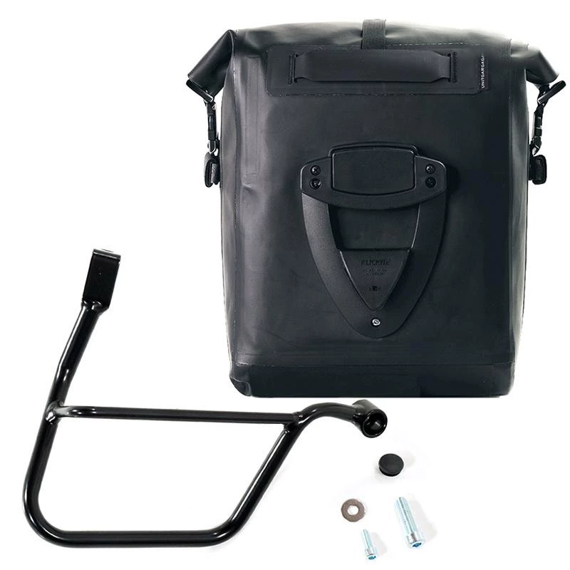 Valige Laterali Borsa Laterale Unit Garage Khali Dx Street Cup 900 4 Valige Laterali Borsa Laterale Unit Garage Khali Dx Street Cup 900 - immagine 2