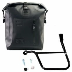 Valige Laterali Borsa Laterale Unit Garage Khali Sx Street Cup 900