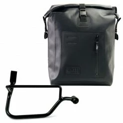 Valige Laterali Borsa Laterale Dx Unit Garage Khali Street Twin 900