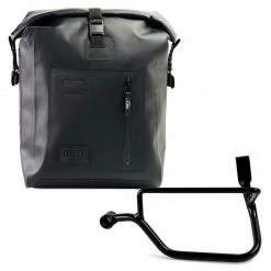 Valige Laterali Borsa Laterale Sx Unit Garage Khali Street Twin 900