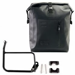 Valige Laterali Kit Borsa Laterale Unit Garage Khali Bmw R 1200gs