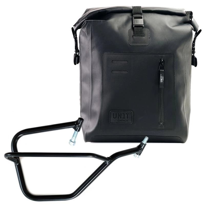 Valige Laterali Borsa Laterale Dx Unit Garage Khali Yamaha Xsr 900 3 Valige Laterali Borsa Laterale Dx Unit Garage Khali Yamaha Xsr 900