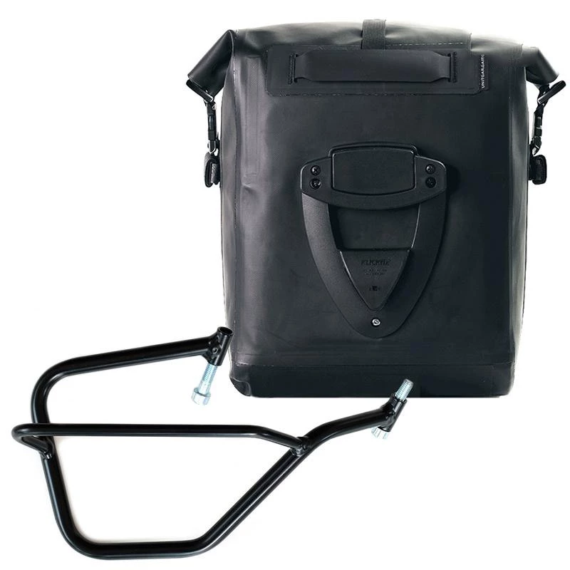 Valige Laterali Borsa Laterale Dx Unit Garage Khali Yamaha Xsr 900 4 Valige Laterali Borsa Laterale Dx Unit Garage Khali Yamaha Xsr 900 - immagine 2