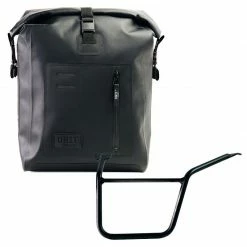 Valige Laterali Borsa Laterale Sx Unit Garage Khali Pan America