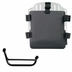 Laterali Kit Portaborse Destro Unit Garage Hypalon V85tt