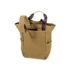 Tessuto Unit Garage Zaino Namib 18l Canvas Verde Marrone -Unit Garage Sales 2024 unitgarage zainonamib verde 4